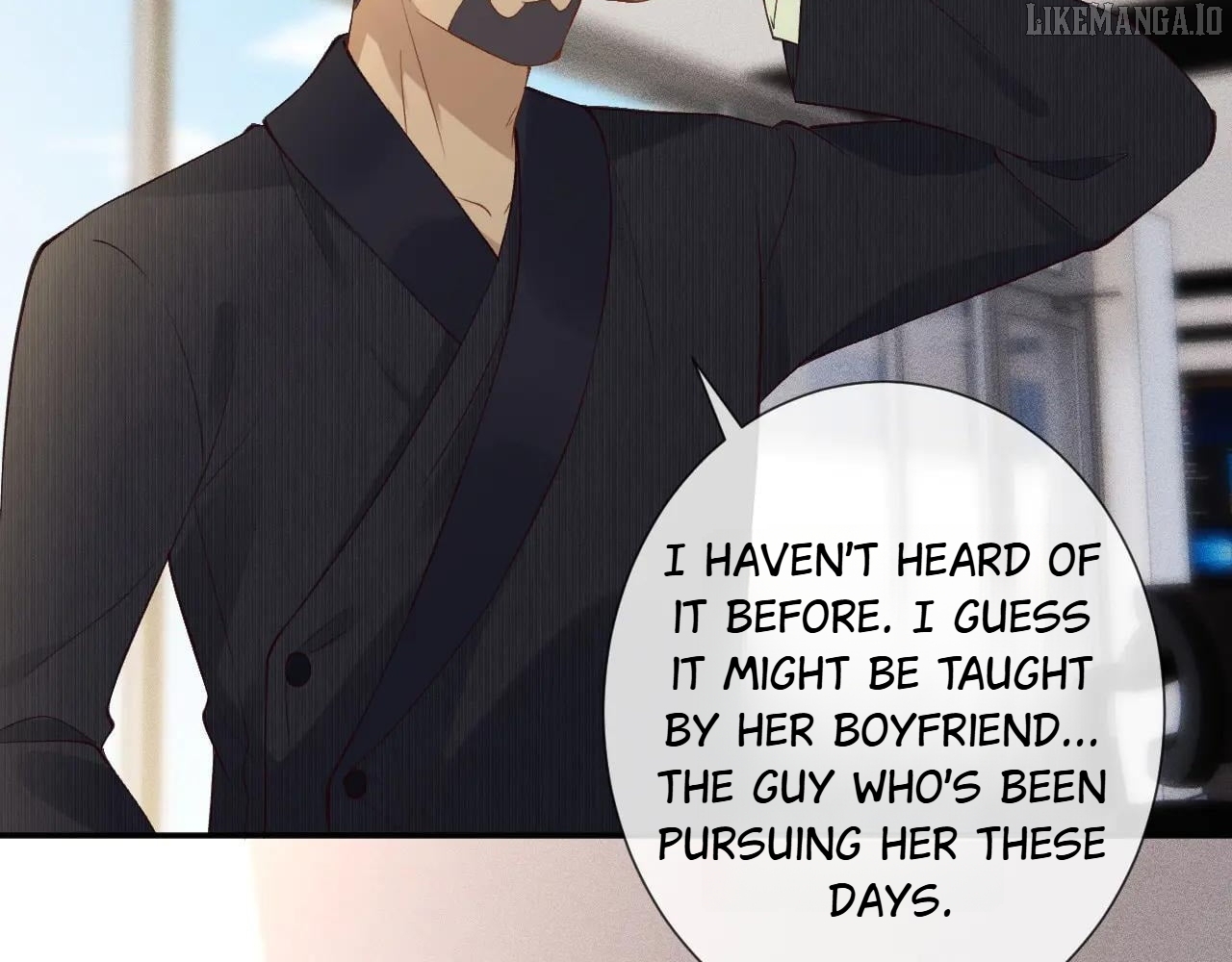 Everyone's Darling Chapter 343 - page 65